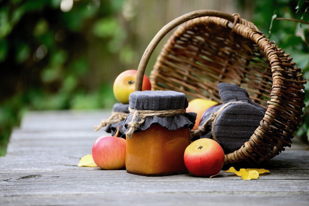Gartenrbeiten im September und Oktober
