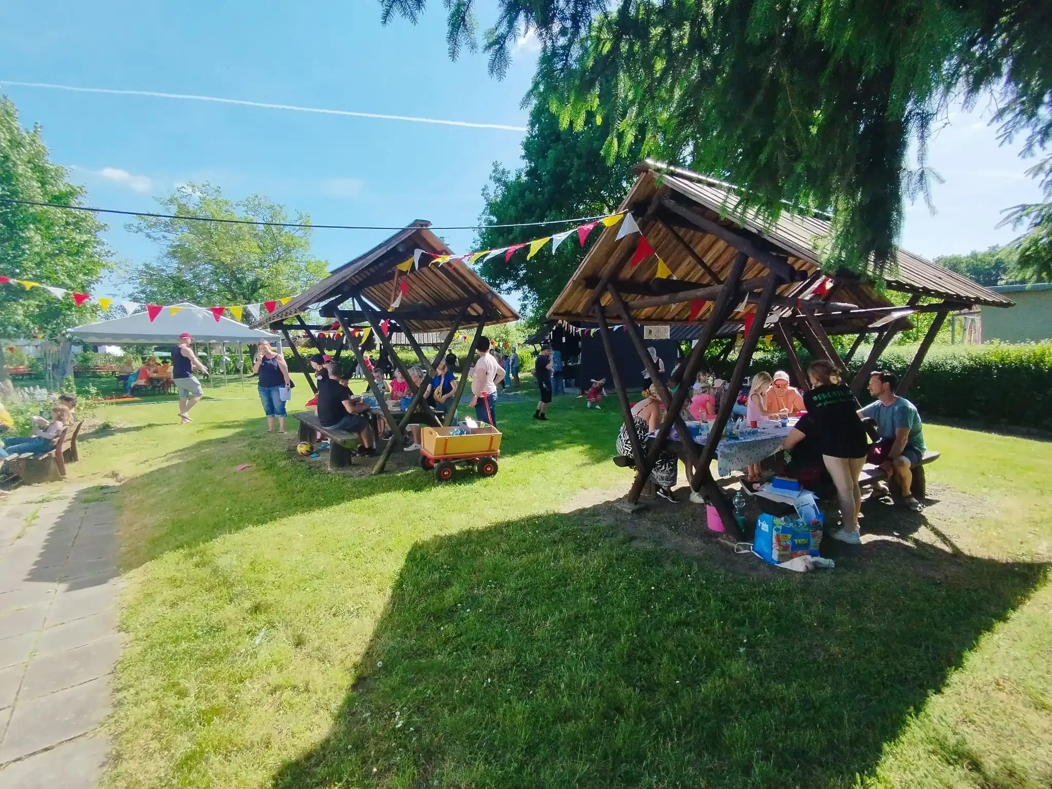 Rückblick: Unser Kinderfest 2026 – Ein Tag voller Wasserspaß!